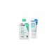 CERAVE PACK RUTINA GEL LIMPIADOR ESPUMOSO + OIL CONTROL GEL-CREMA HIDRATANTE -30%DTO