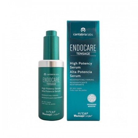 ENDOCARE TENSAGE ALTA POTENCIA SERUM 30 ML