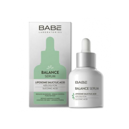 BABE BALANCE SERUM 1 ENVASE 30 ML