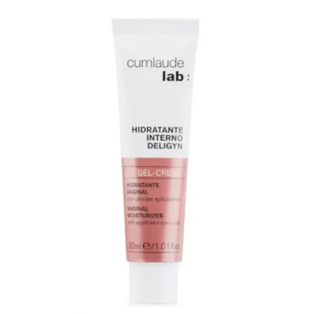 CUMLAUDE HIDRATANTE INTERNO DELIGYN 30 ML