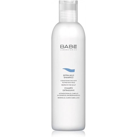 BABE CHAMPU EXTRASUAVE 250 ML