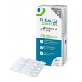 THEALOZ DUO GEL ESTERIL UNIDOSIS 0.4 G ML 30 UNIDOSIS