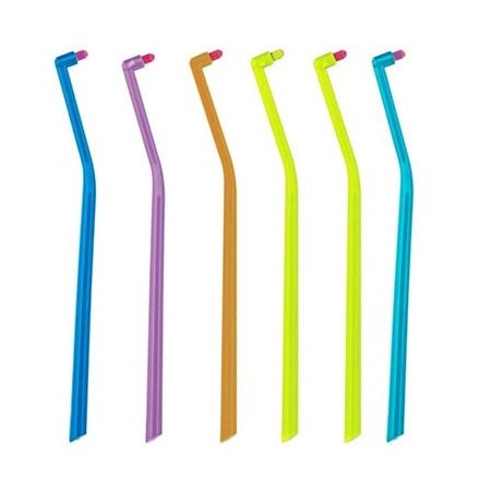 CURAPROX 1006 CEPILLO ANGULAR INTERDENTAL BRACKETS