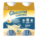 GLUCERNA CONTROL 4 BOTELLAS 220 ML SABOR VAINILLA PACK