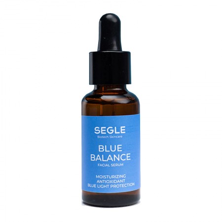 SEGLE SERUM BLUE BALANCE 30ML