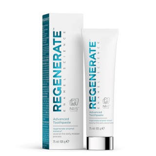 REGENERATE ENANMEL SCIENCE ANDAVANCE PASTA DENTIFRICA 75 ML