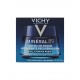 VICHY MINERAL 89 CON MELATONINA PURA CREMA DE NOCHE 50 ML