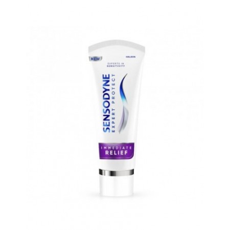 SENSODYNE EXPERT PROTECT ALIVIO INMEDIATO 1 TUBO 75 ML