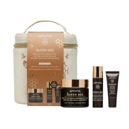 APIVITA QUEEN BEE CREMA RICA ANTIENVEJECIMIENTO 50 ML