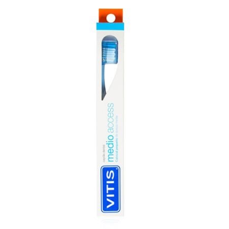 VITIS CEPILLO DENTAL ADULTO MEDIO ACCESS