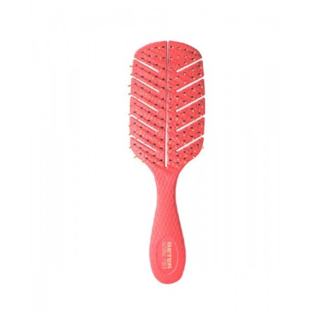 BETER CEPILLO DETANGLING ME! BRUSH NATURAL FIBER GRANDE