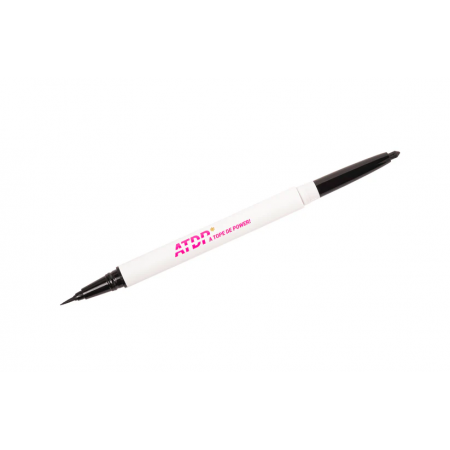 MIA CRISTINA MITRE DUALINER (EYELINER + KAJAL) A TOPE DE POWER 0.2G