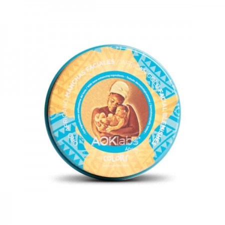 AOK LABS ORO AFRICANO MANCHAS FACIALES 50 ML