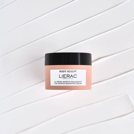 LIERAC BODY SCULPT CREMA MORFO-REMODELANTE 200 ML