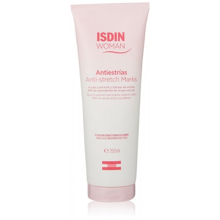 ISDIN WOMAN ANTIESTRIAS 250 ML