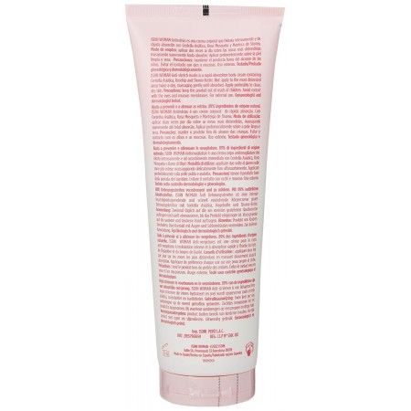 ISDIN WOMAN ANTIESTRIAS 250 ML