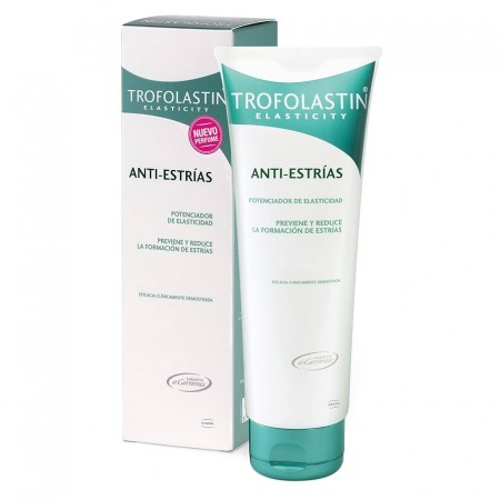 TROFOLASTIN ANTIESTRIAS CREMA 250 ML