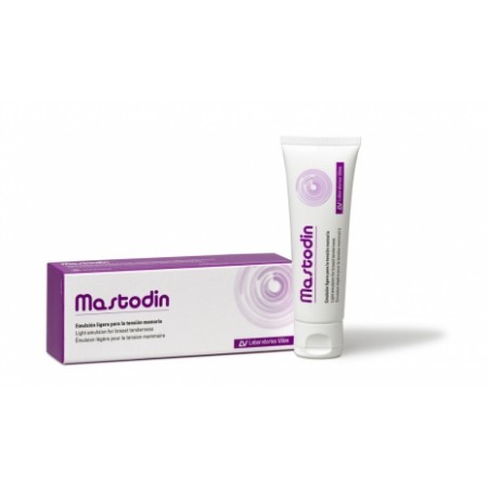 MASTODIN EMULSION LIGERA 50 ML