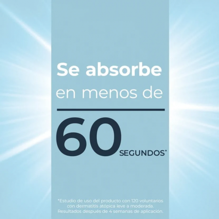 EUCERIN ATOPICONTROL HYDROLOCION CALMANTE 400 ML