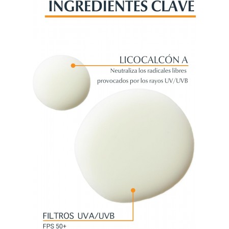 EUCERIN SUN PROTECTION 50+ GEL CREMA OIL CONTROL 50 ML