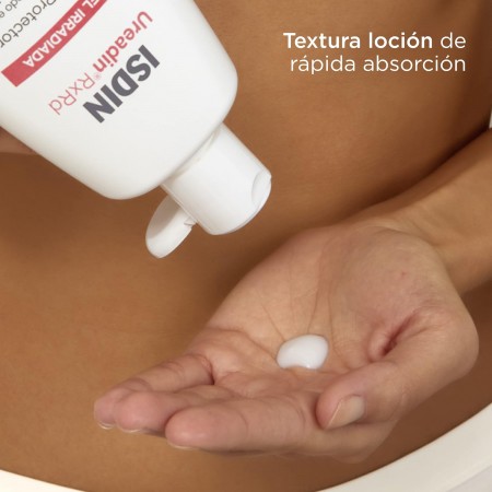 ISDIN UREADIN RX RD LOCION 250 ML (ONCOLOGIA)