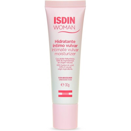 ISDIN WOMAN HIDRATANTE VULVAR 30 ML