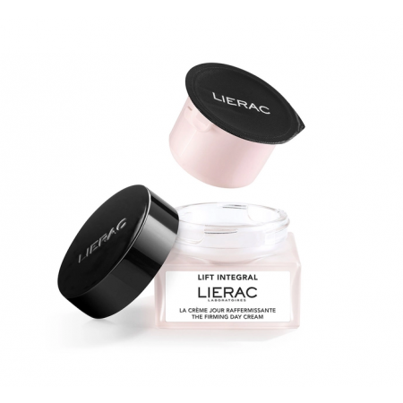 LIERAC LIFT INTEGRAL CREMA DE DIA REAFIRMANTE ECORECARGA 50ML