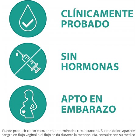 GINECANESBALANCE GEL VAGINAL 7 TUBOS 5 ML