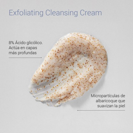 PRIMADERM EXFOLIATING CLEASING CREAM 100 ML