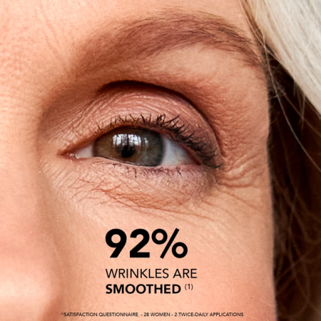 LIERAC DIOPTI CONTORNO DE OJOS CREMA CORRECION DE ARRUGAS 15 ML