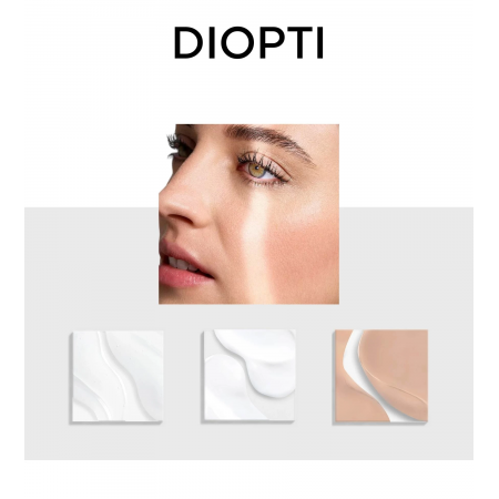 LIERAC DIOPTI CONTORNO DE OJOS GEL CORRECTOR DE BOLSAS 15 ML