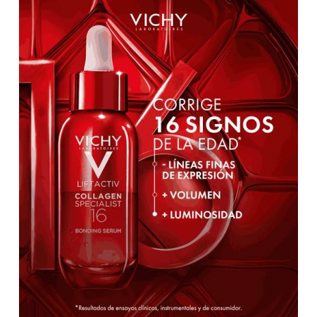 LIFTACTIV COLLAGEN SPECIALIST 16 SERUM 30 ML