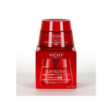 VICHY LIFTACTIV COLLAGEN SPECIALIST16 CREMA DE DIA 50 ML