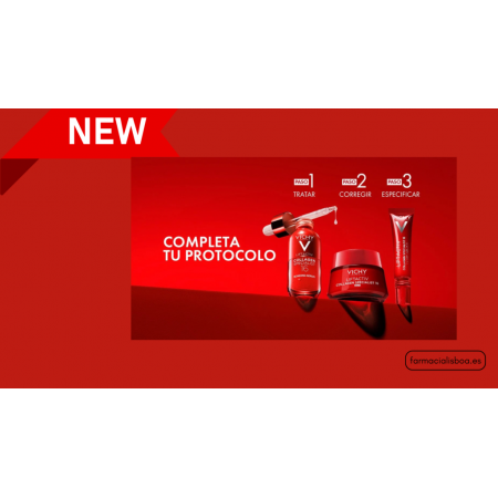 VICHY LIFTACTIV COLLAGEN SPECIALIST16 CREMA NOCHE 50 ML