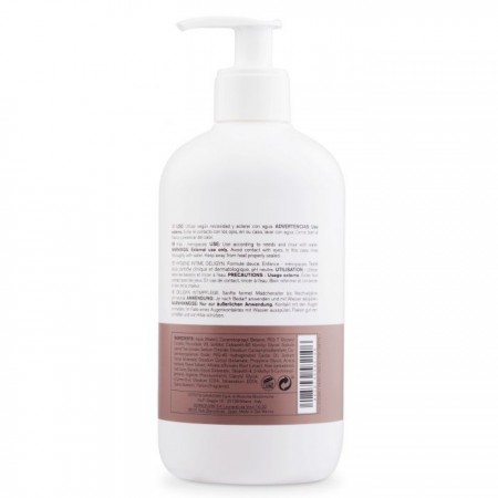 CUMLAUDE LAB: HIGIENE INTIMA DELIGYN 500 ML