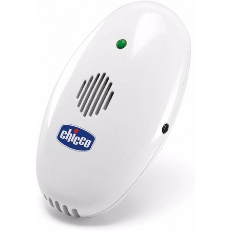 ANTIMOSQUITOS DISPOSITIVO ULTRASONICO CHICCO ENCHUFE