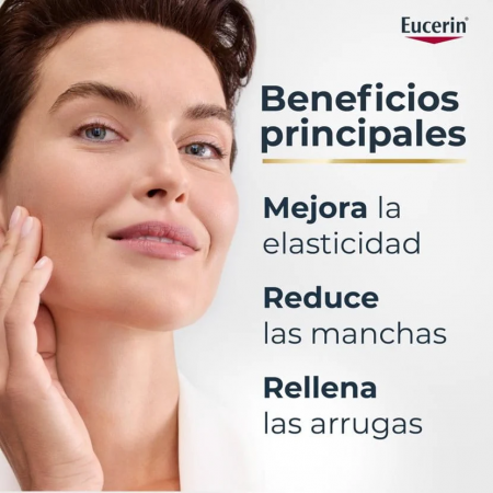 EUCERIN HYALURON FILLER+ ELASTICITY 3D SERUM 30 ML