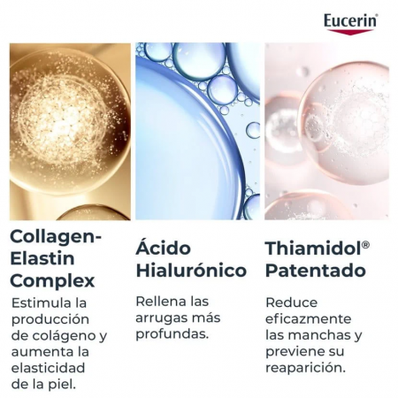 EUCERIN HYALURON FILLER+ ELASTICITY 3D SERUM 30 ML