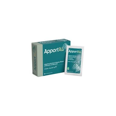 APPORTAL 14 SOBRES 5,5 G