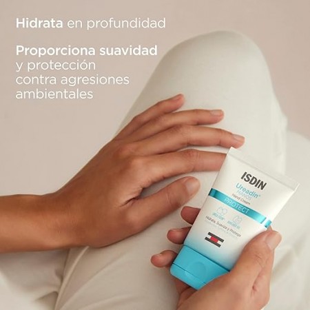 ISDIN UREADIN PROTECT CREMA DE MANOS 50 ML