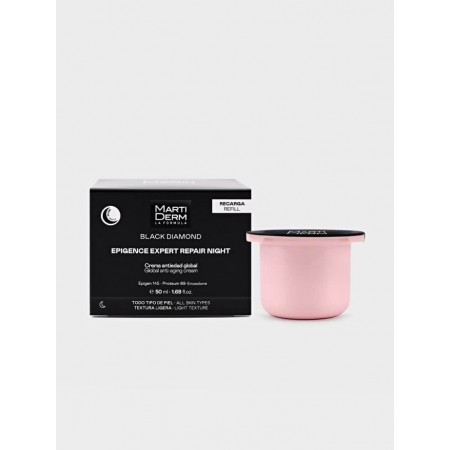 MARTIDERM EPIGENCE EXPERT REPAIR NIGHT 50 ML RECARGA NOCHE