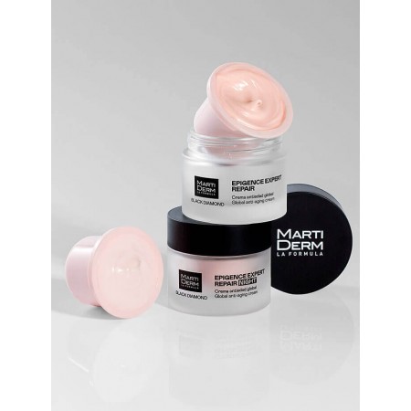 MARTIDERM EPIGENCE EXPERT REPAIR NIGHT 50 ML RECARGA NOCHE