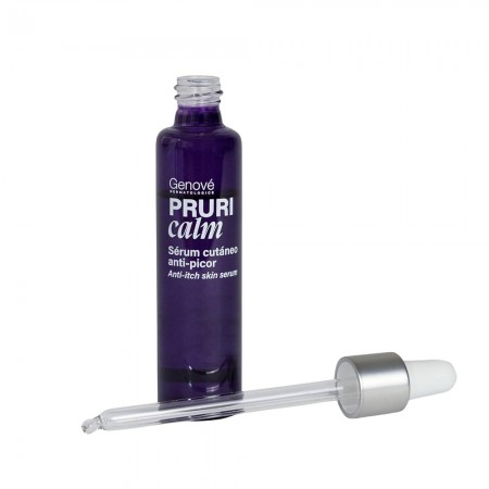 PRURICALM SERUM CUTANEO ANTI-PICOR CARA Y CUERPO 50 ML