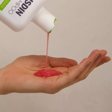 ISDIN NUTRADEICA CHAMPU ANTICASPA GRASA 400 ML