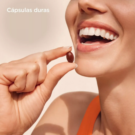 ISDIN SUNISDIN DUPLO CAPSULAS PIGMENT UNIFY COMPLEX 2 X 30 CAPSULAS BLANDAS