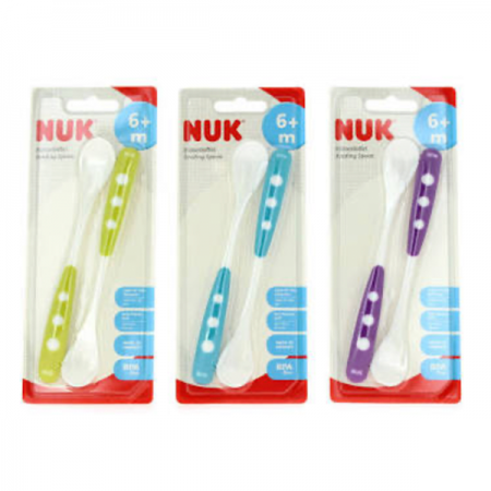 CUCHARA NUK EASY LEARNING PP