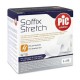 ESPARADRAPO PIC SOFFIX STRECH TEJIDO SIN TEJER EXTENSIBLE 10 M X 5 CM