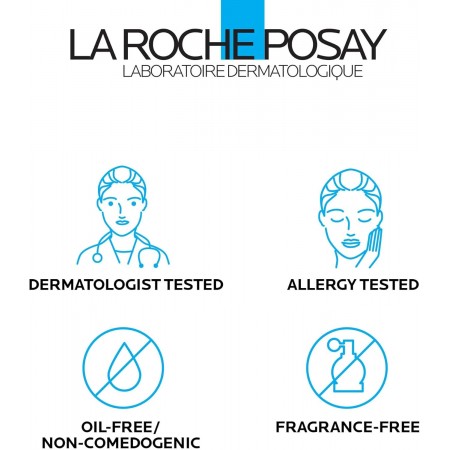 TOLERIANE DERMOLIMPIADOR LA ROCHE POSAY 400 ML