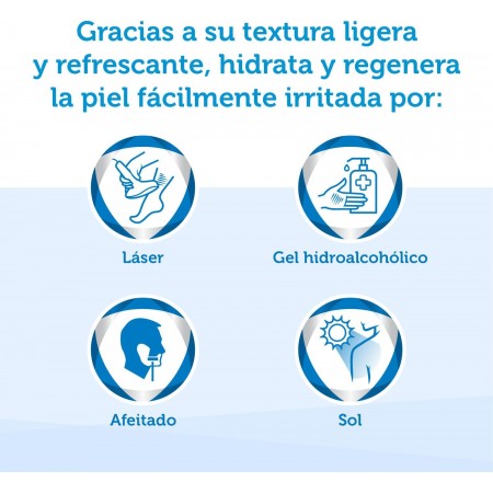 BEPANTHOL CREMA LASER/QUEMADURAS/IRRITACON SOLAR 30G