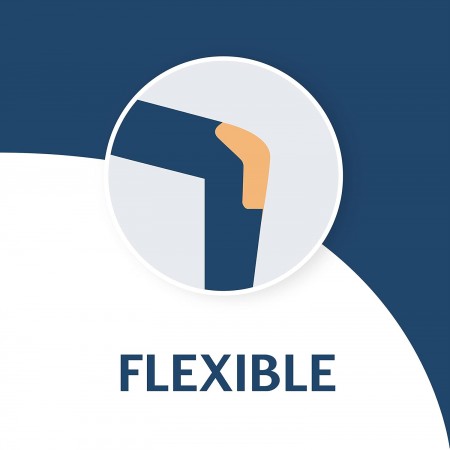 TROFOLASTIN CICATRICES CARRERAS 4CM X 30CM 5 UNIDADES